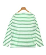 SAINT JAMES（セントジェームス）Tシャツ・カットソー 緑 サイズ:36(M位) レディース/2200618403134