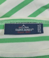 SAINT JAMES（セントジェームス）Tシャツ・カットソー 緑 サイズ:36(M位) レディース/2200618403134