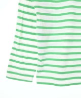 SAINT JAMES（セントジェームス）Tシャツ・カットソー 緑 サイズ:36(M位) レディース/2200618403134