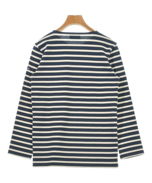SAINT JAMES（セントジェームス）Tシャツ・カットソー 紺 サイズ:16ans(S位) レディース/2200618514014