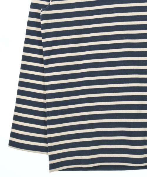SAINT JAMES（セントジェームス）Tシャツ・カットソー 紺 サイズ:16ans(S位) レディース/2200618514014