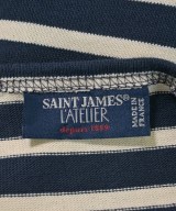 SAINT JAMES（セントジェームス）Tシャツ・カットソー 紺 サイズ:16ans(S位) レディース/2200618514014