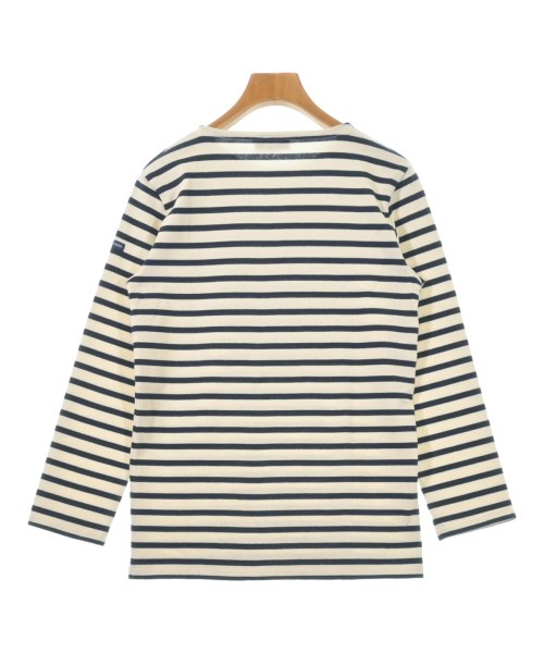 SAINT JAMES（セントジェームス）Tシャツ・カットソー 紺 サイズ:16ans(S位) レディース/2200618514021