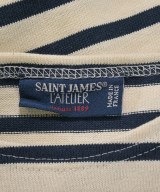 SAINT JAMES（セントジェームス）Tシャツ・カットソー 紺 サイズ:16ans(S位) レディース/2200618514021