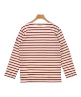 SAINT JAMES（セントジェームス）Tシャツ・カットソー 赤 サイズ:16ans(S位) レディース/2200618514038