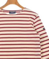 SAINT JAMES（セントジェームス）Tシャツ・カットソー 赤 サイズ:16ans(S位) レディース/2200618514038