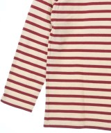 SAINT JAMES（セントジェームス）Tシャツ・カットソー 赤 サイズ:16ans(S位) レディース/2200618514038
