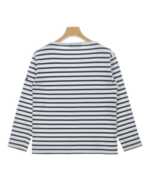 SAINT JAMES（セントジェームス）Tシャツ・カットソー 白 サイズ:-(M位) レディース/2200614481020