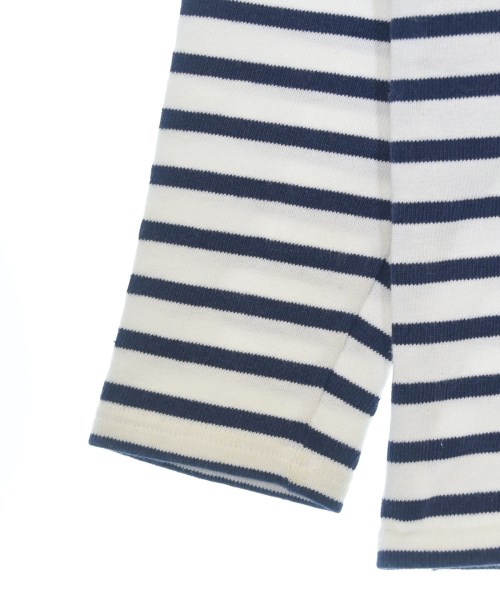 SAINT JAMES（セントジェームス）Tシャツ・カットソー 白 サイズ:-(M位) レディース/2200614481020