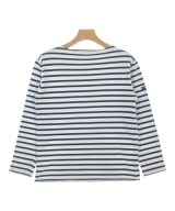 SAINT JAMES（セントジェームス）Tシャツ・カットソー 白 サイズ:-(M位) レディース/2200614481020