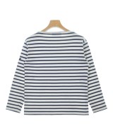 SAINT JAMES（セントジェームス）Tシャツ・カットソー 白 サイズ:-(M位) レディース/2200614481020