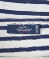 SAINT JAMES（セントジェームス）Tシャツ・カットソー 白 サイズ:-(M位) レディース/2200614481020