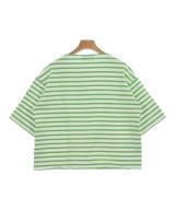 SAINT JAMES（セントジェームス）Tシャツ・カットソー 緑 サイズ:3(SM位) レディース/2200615925059