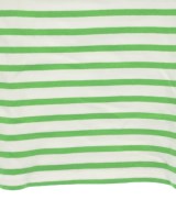 SAINT JAMES（セントジェームス）Tシャツ・カットソー 緑 サイズ:3(SM位) レディース/2200615925059