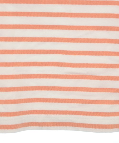 SAINT JAMES（セントジェームス）Tシャツ・カットソー オレンジ サイズ:3(SM位) レディース/2200615925066