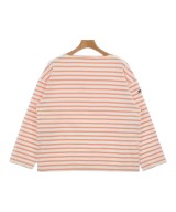 SAINT JAMES（セントジェームス）Tシャツ・カットソー オレンジ サイズ:3(SM位) レディース/2200615925066