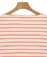 SAINT JAMES（セントジェームス）Tシャツ・カットソー オレンジ サイズ:3(SM位) レディース/2200615925066