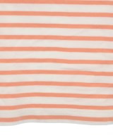 SAINT JAMES（セントジェームス）Tシャツ・カットソー オレンジ サイズ:3(SM位) レディース/2200615925066