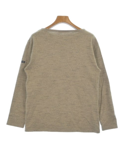 SAINT JAMES（セントジェームス）Tシャツ・カットソー ベージュ サイズ:SM(M位) レディース/2200618957118