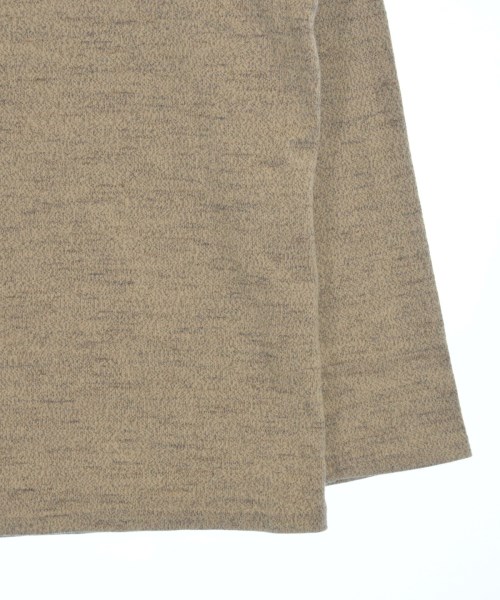 SAINT JAMES（セントジェームス）Tシャツ・カットソー ベージュ サイズ:SM(M位) レディース/2200618957118