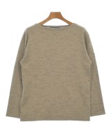 SAINT JAMES（セントジェームス）Tシャツ・カットソー ベージュ サイズ:SM(M位) レディース/2200618957118