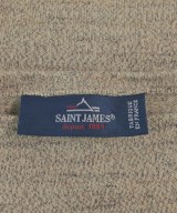 SAINT JAMES（セントジェームス）Tシャツ・カットソー ベージュ サイズ:SM(M位) レディース/2200618957118