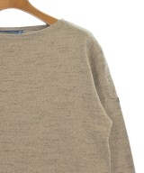 SAINT JAMES（セントジェームス）Tシャツ・カットソー ベージュ サイズ:SM(M位) レディース/2200618957118