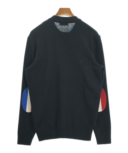 SAINT JAMES（セントジェームス）ニット・セーター 紺 サイズ:-(M位) メンズ/2200619189037