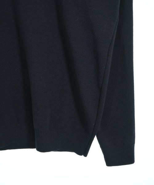 SAINT JAMES（セントジェームス）ニット・セーター 紺 サイズ:-(M位) メンズ/2200619189037