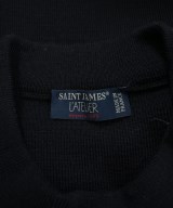 SAINT JAMES（セントジェームス）ニット・セーター 紺 サイズ:-(M位) メンズ/2200619189037