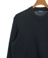 SAINT JAMES（セントジェームス）ニット・セーター 紺 サイズ:-(M位) メンズ/2200619189037