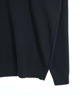 SAINT JAMES（セントジェームス）ニット・セーター 紺 サイズ:-(M位) メンズ/2200619189037