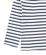 SAINT JAMES（セントジェームス）Tシャツ・カットソー 白 サイズ:1(S位) レディース/2200619200053