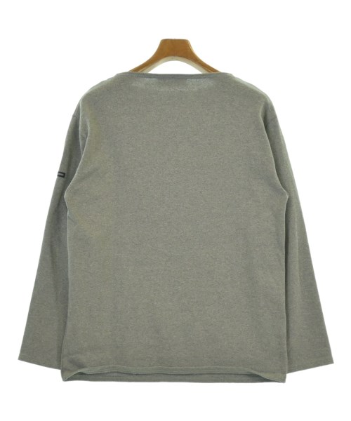 SAINT JAMES（セントジェームス）Tシャツ・カットソー グレー サイズ:44(M位) メンズ/2200619360030