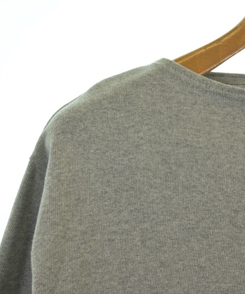 SAINT JAMES（セントジェームス）Tシャツ・カットソー グレー サイズ:44(M位) メンズ/2200619360030