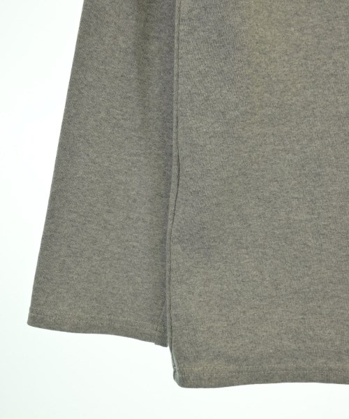 SAINT JAMES（セントジェームス）Tシャツ・カットソー グレー サイズ:44(M位) メンズ/2200619360030