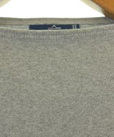 SAINT JAMES（セントジェームス）Tシャツ・カットソー グレー サイズ:44(M位) メンズ/2200619360030
