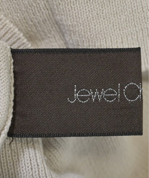 SAINT JAMES（セントジェームス）Tシャツ・カットソー グレー サイズ:-(S位) レディース/2200619774011