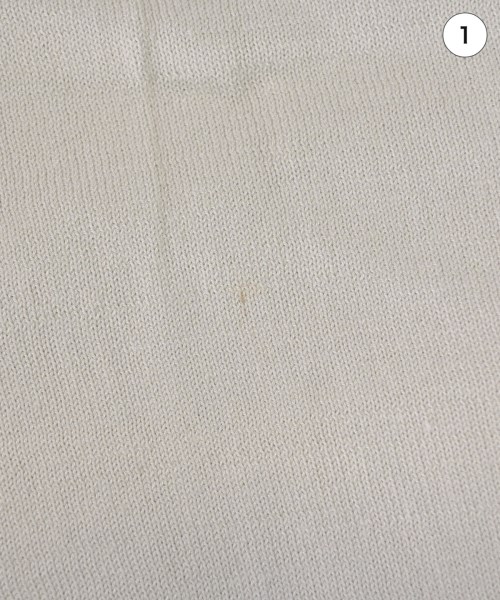 SAINT JAMES（セントジェームス）Tシャツ・カットソー グレー サイズ:-(S位) レディース/2200619774011