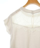 SAINT JAMES（セントジェームス）Tシャツ・カットソー グレー サイズ:-(S位) レディース/2200619774011