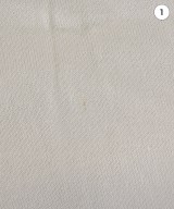 SAINT JAMES（セントジェームス）Tシャツ・カットソー グレー サイズ:-(S位) レディース/2200619774011