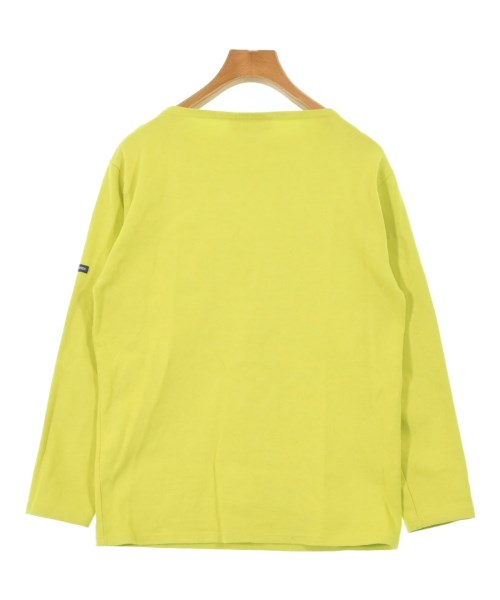 SAINT JAMES（セントジェームス）Tシャツ・カットソー 緑 サイズ:3(SM位) レディース/2200619928025