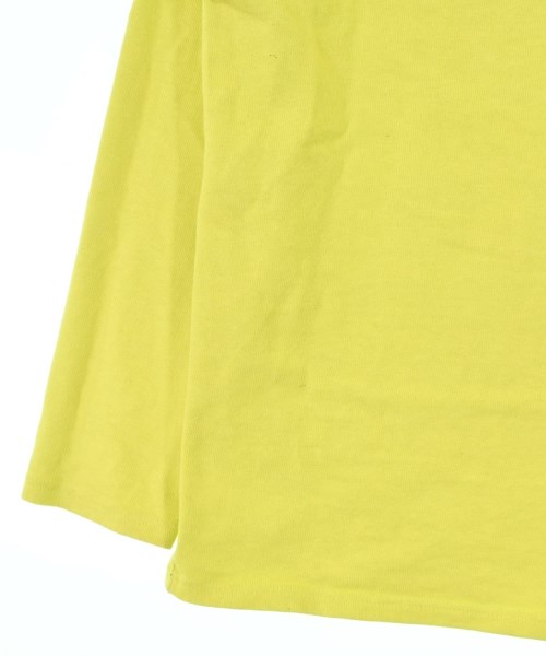 SAINT JAMES（セントジェームス）Tシャツ・カットソー 緑 サイズ:3(SM位) レディース/2200619928025