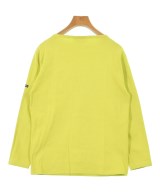 SAINT JAMES（セントジェームス）Tシャツ・カットソー 緑 サイズ:3(SM位) レディース/2200619928025