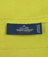 SAINT JAMES（セントジェームス）Tシャツ・カットソー 緑 サイズ:3(SM位) レディース/2200619928025