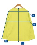 SAINT JAMES（セントジェームス）Tシャツ・カットソー 緑 サイズ:3(SM位) レディース/2200619928025