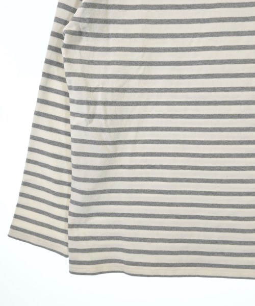 SAINT JAMES（セントジェームス）Tシャツ・カットソー 白 サイズ:4(M位) レディース/2200619362089