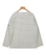 SAINT JAMES（セントジェームス）Tシャツ・カットソー 白 サイズ:4(M位) レディース/2200619362089