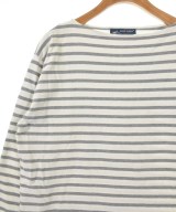 SAINT JAMES（セントジェームス）Tシャツ・カットソー 白 サイズ:4(M位) レディース/2200619362089