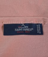 SAINT JAMES（セントジェームス）Tシャツ・カットソー ピンク サイズ:5(ML位) レディース/2200619708153